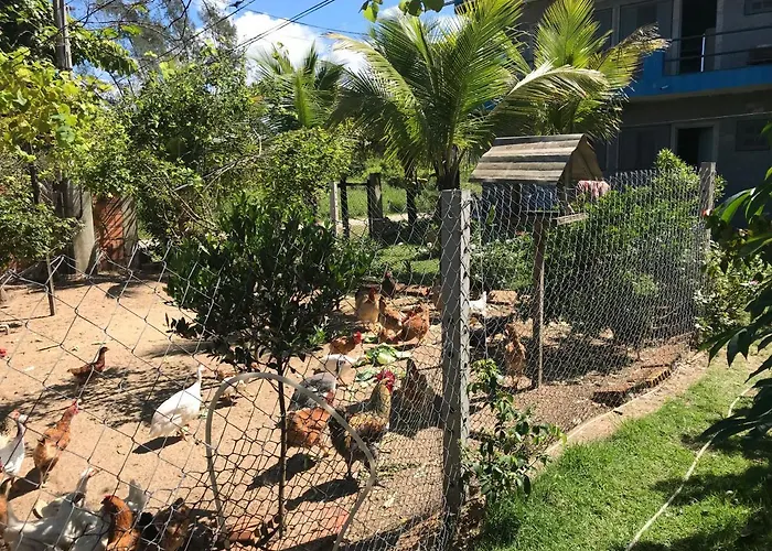Pousada Brasil