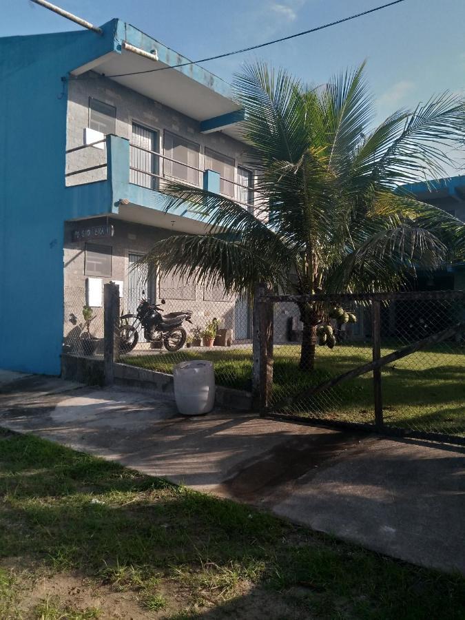 Apartment Brasil *