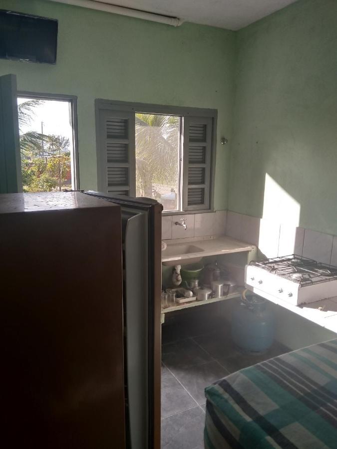 Apartment Brasil *