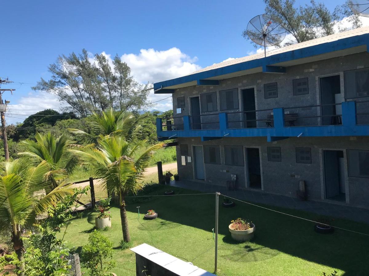 Apartment Brasil Ilha Comprida