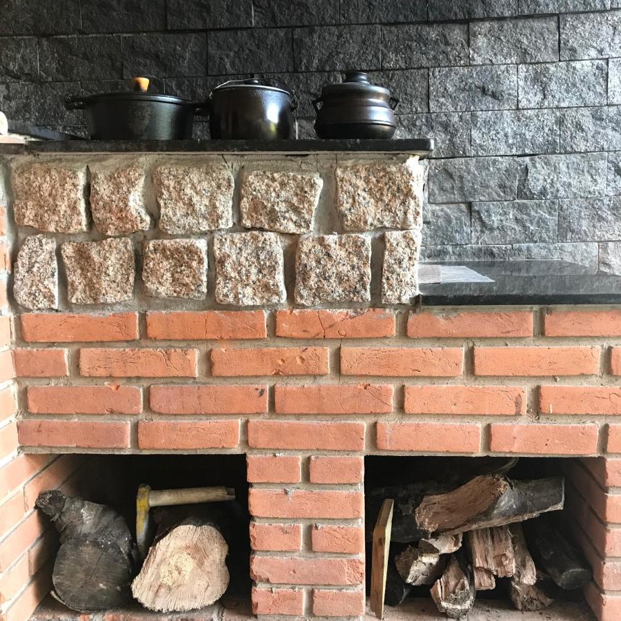 Brasil Apartment Ilha Comprida