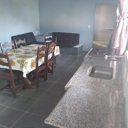 Pousada Brasil Ilha Comprida Exterior photo