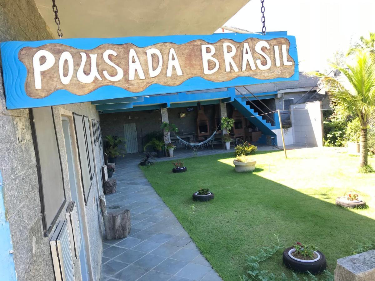 Apartamento Brasil Ilha Comprida