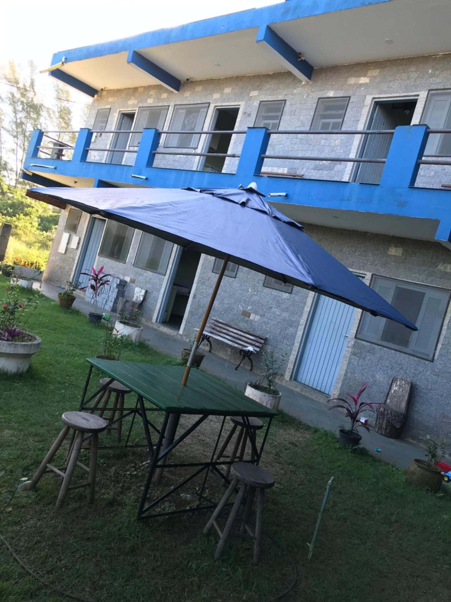 Brasil Apartment