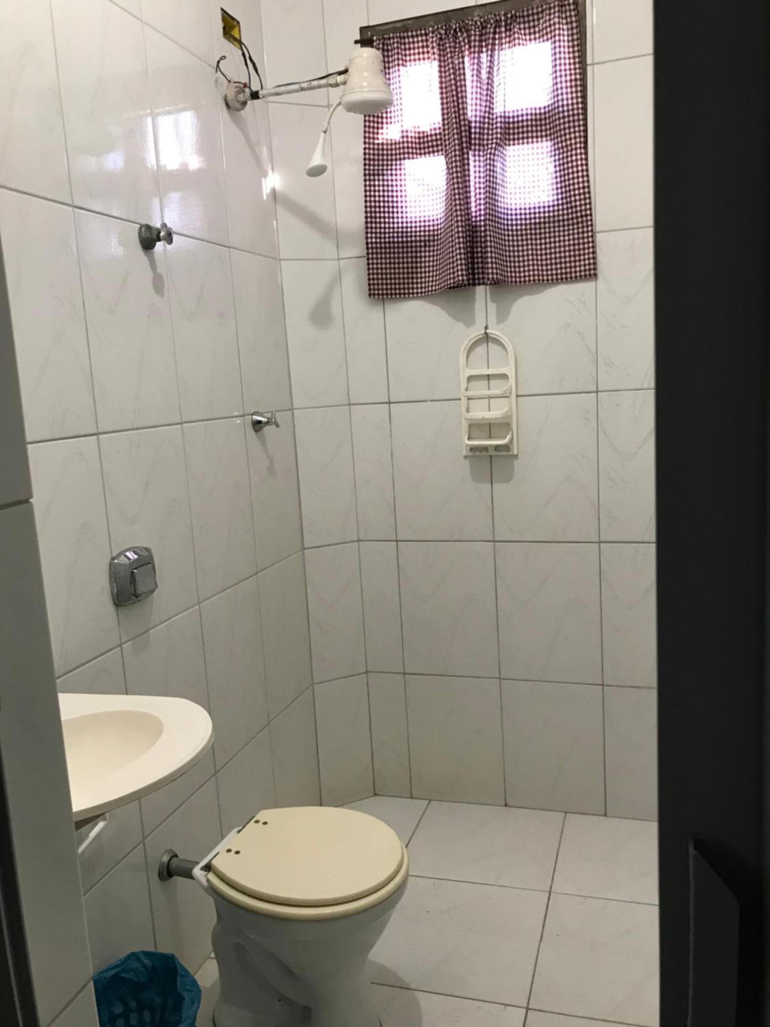Apartment Brasil Ilha Comprida