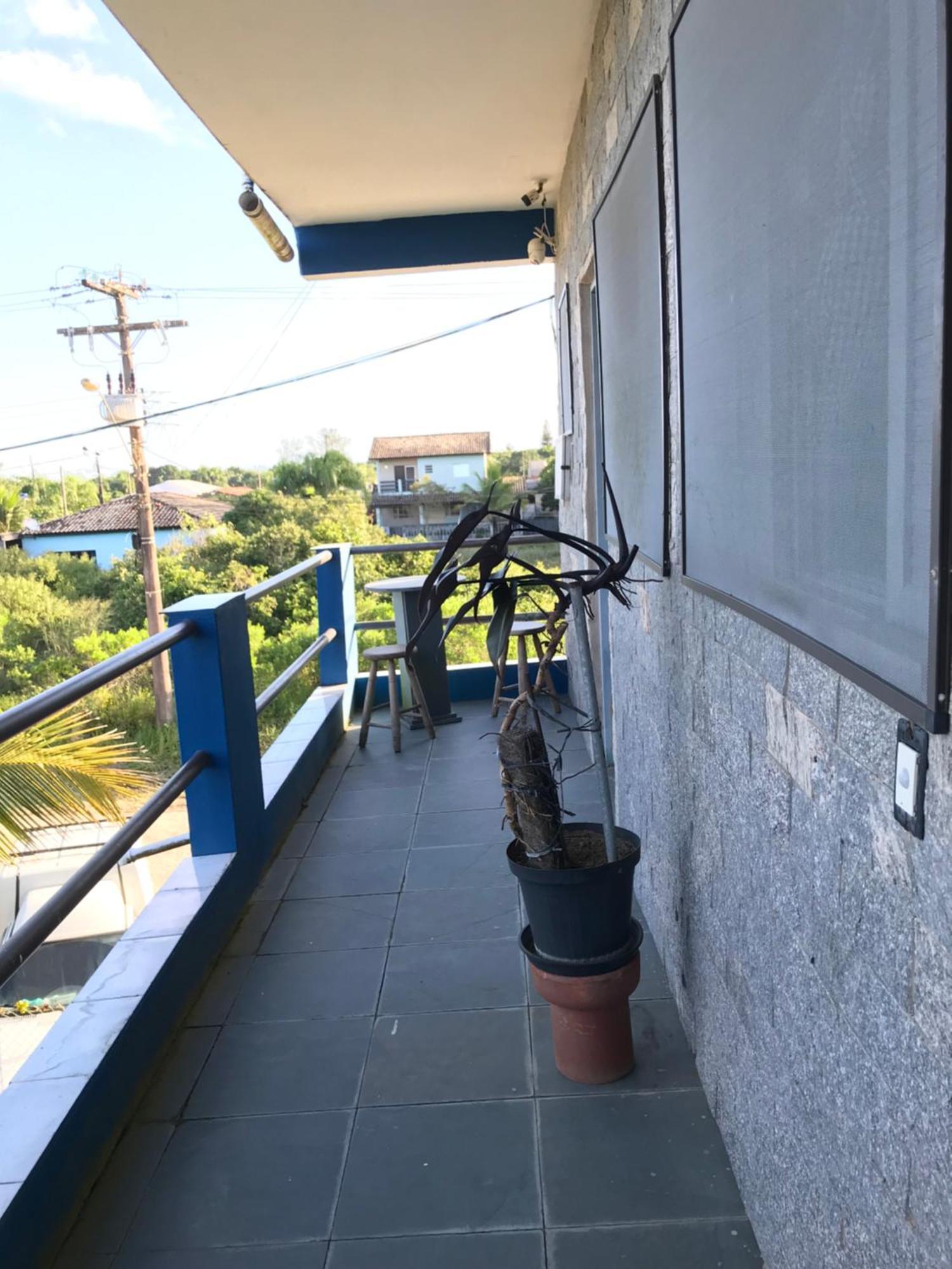 Apartment Brasil *