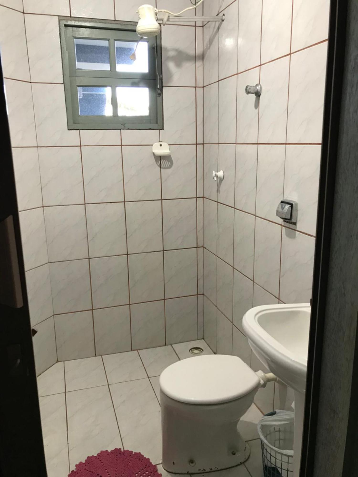 Apartment Brasil Ilha Comprida